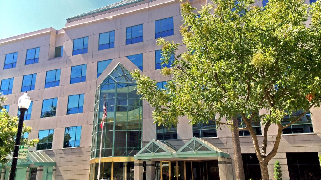 CalVCB Offices